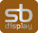 S.B. Display